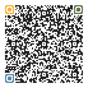 QR Code Savoir-Être Pro